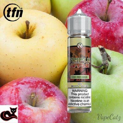 Triple Apple E-Liquid JVapes