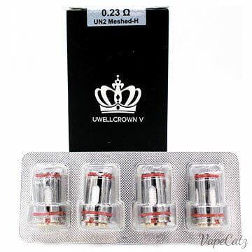Uwell Crown Coils for all the Crowns! Coil Uwell Crown V .3