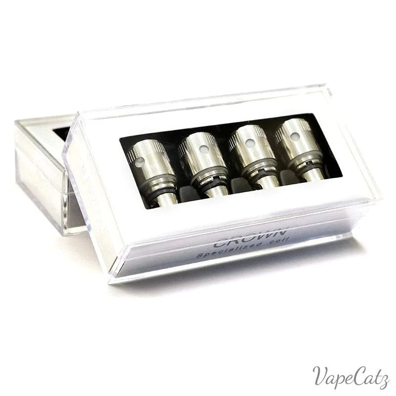 UWell Crown Tank and Crown Tank Mini Specialized Coils UWell Crown Tank and Crown Tank Mini Specialized Coils