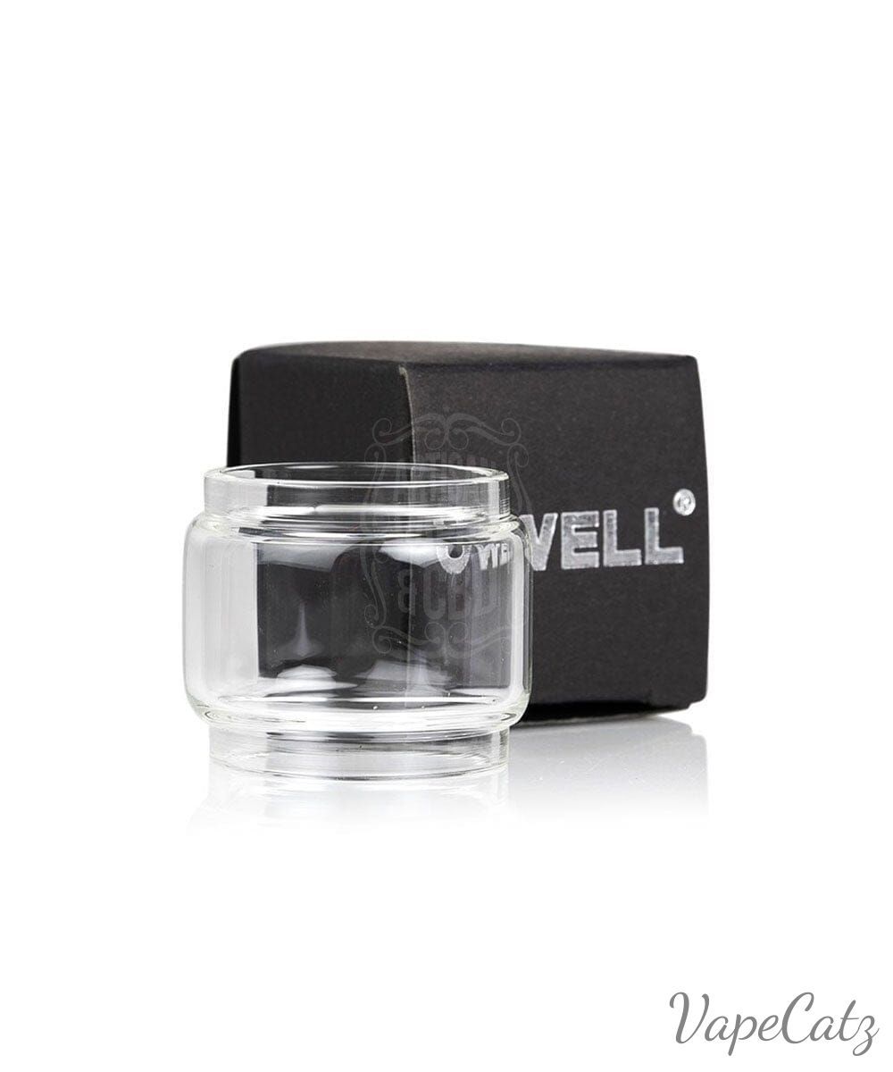 Uwell Valyrian Replacement Glass Coil Uwell
