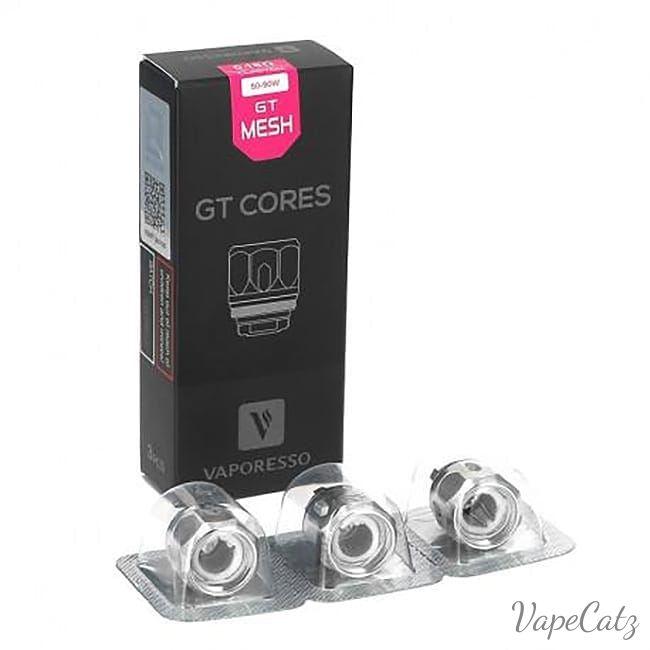 Vaporesso GT Core Coils 3 pack Coil Vaporesso GT MESHED (0.18ohm)