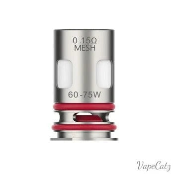 Vaporesso GTi Replacement Coil Coil Vaporesso 0.15ohm GTi Mesh Coil (75 - 90W)