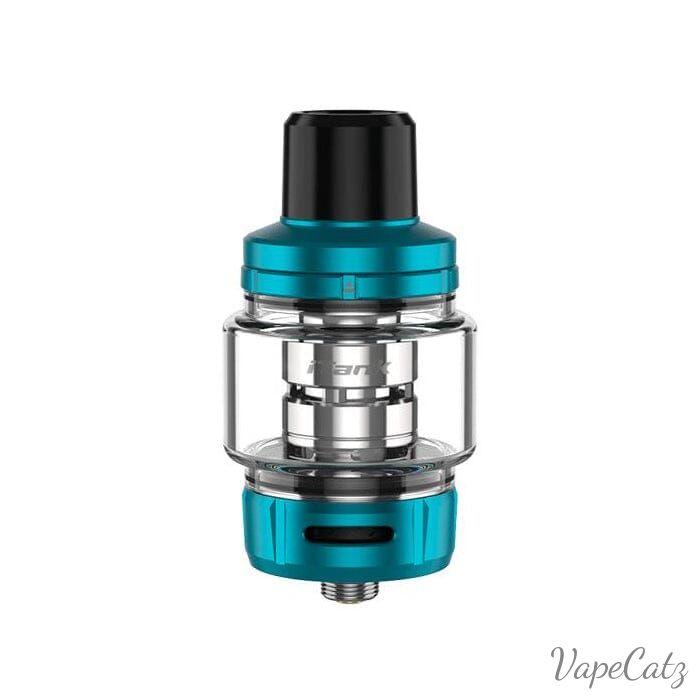 Vaporesso iTank 8ml Classic Collection Classic Collection Aurora Green
