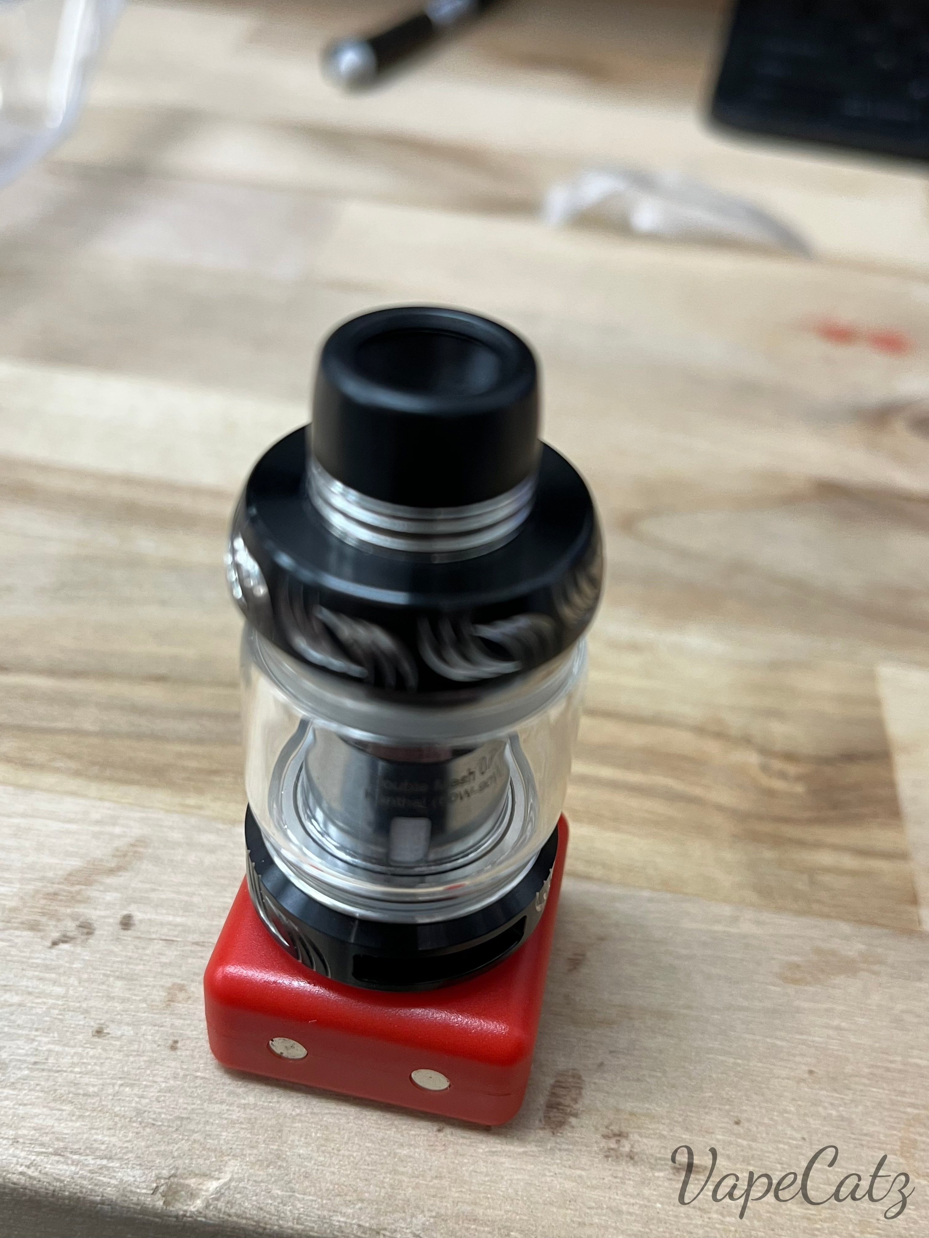VooPoo Replacement 810 Drip Trip Short Tip R1 Vape Accessories 810 Drip Tip