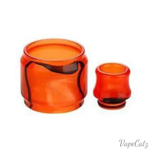 VooPoo UForce T2 Replacement Tank Coil VooPoo Orange Resin