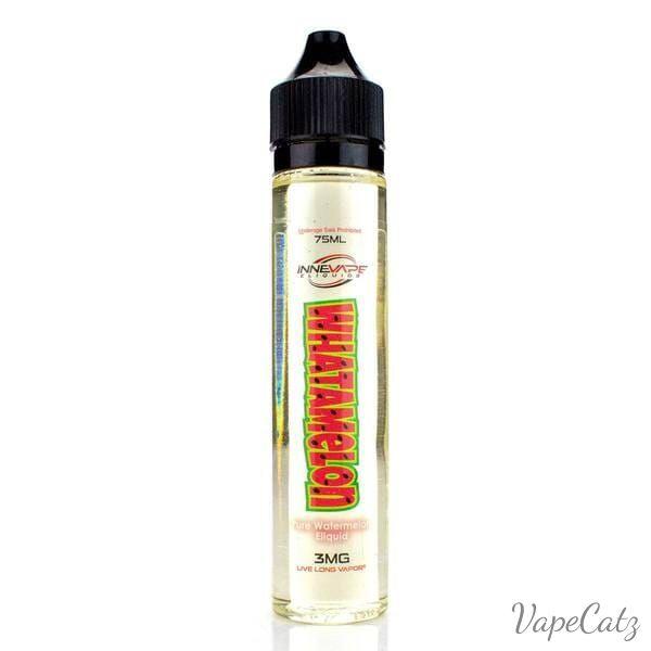 Whatamelon or Melon Medley by Innevape E-Liquid INNEVAPE