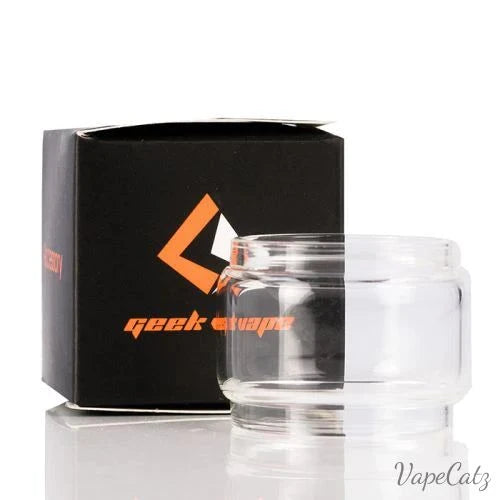 Z Nano or Z Nano 2 Tank Replacement Glass Coil Geekvape