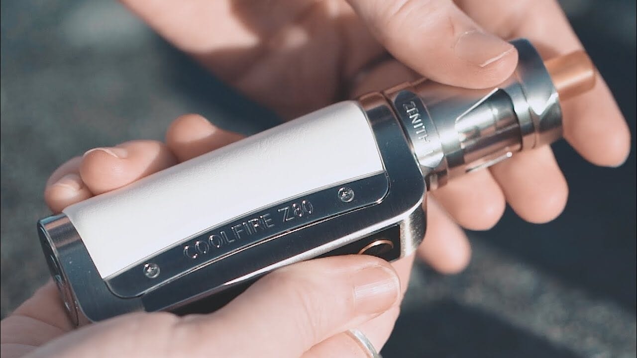 New to vaping? Here are some Dos and Don'ts