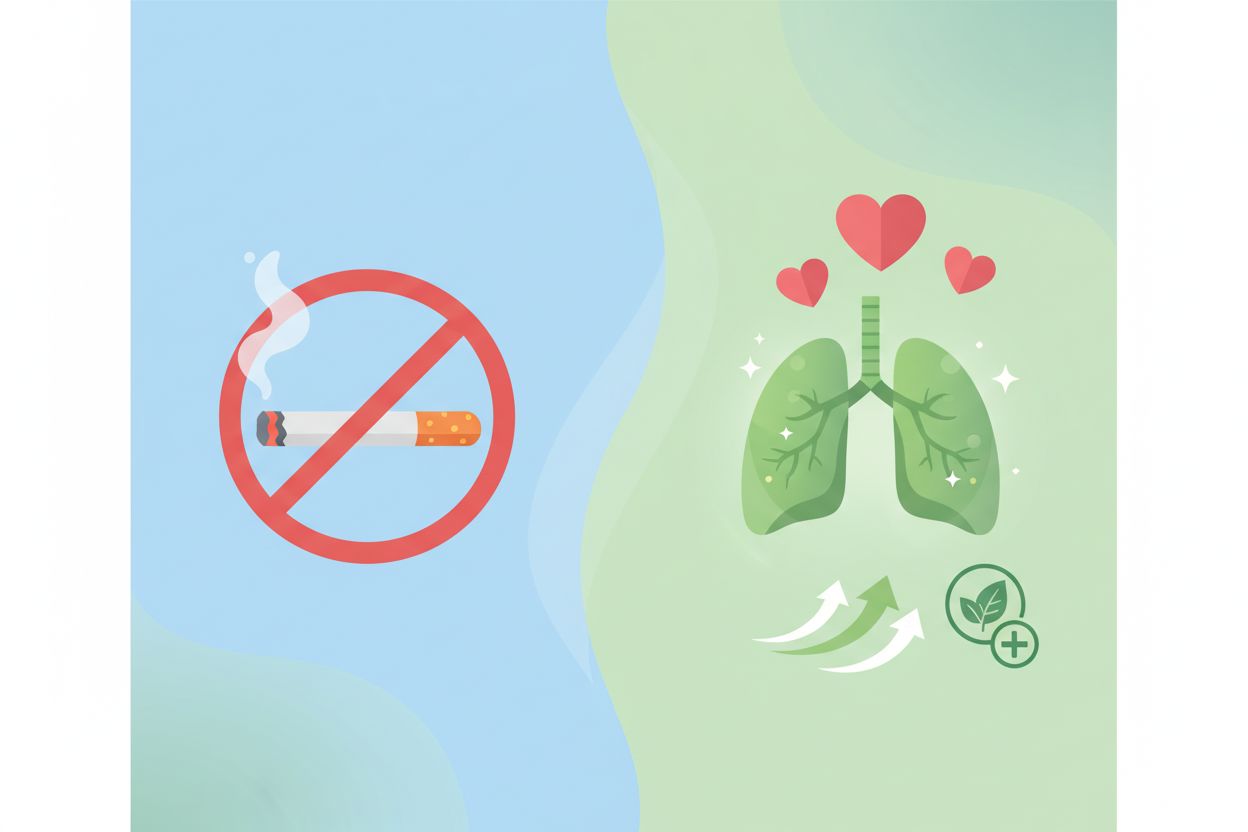 Nicotine Withdrawal Symptoms
