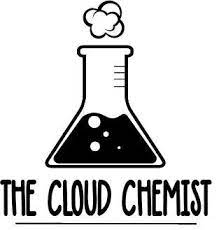 The Cloud Chemist