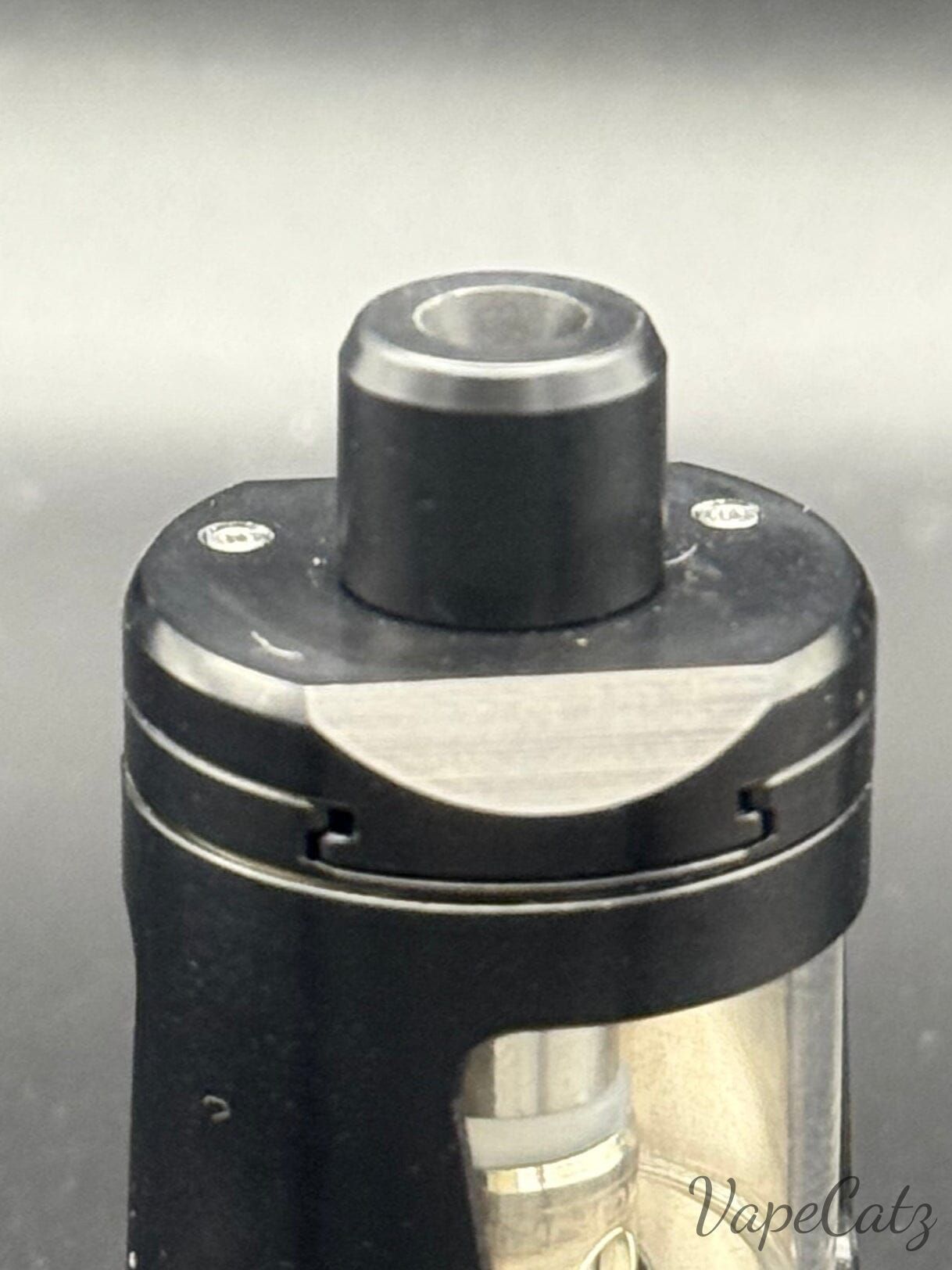 510 Black Short Drip Tip - so many options! S1 Vape Accessories 510 Replacement Tips 