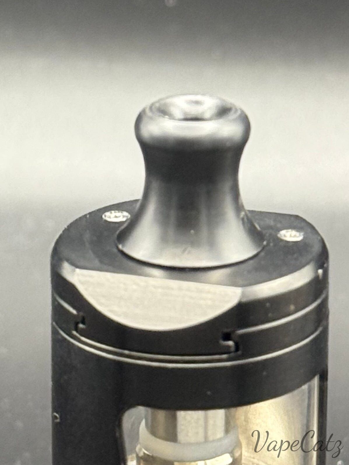 510 Black Short Drip Tip - so many options! S1 Vape Accessories 510 Replacement Tips f - tulip tip 