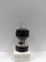 510 Clear Spiral Replacement Tip CB3K Vape Accessories 510 Replacement Tips 