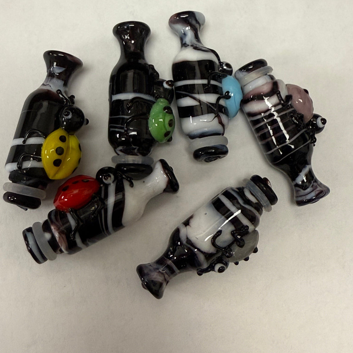 elfbar nachfüll pod läuft aus Vape Accessories - Vape Bubbler Attachments main image 0