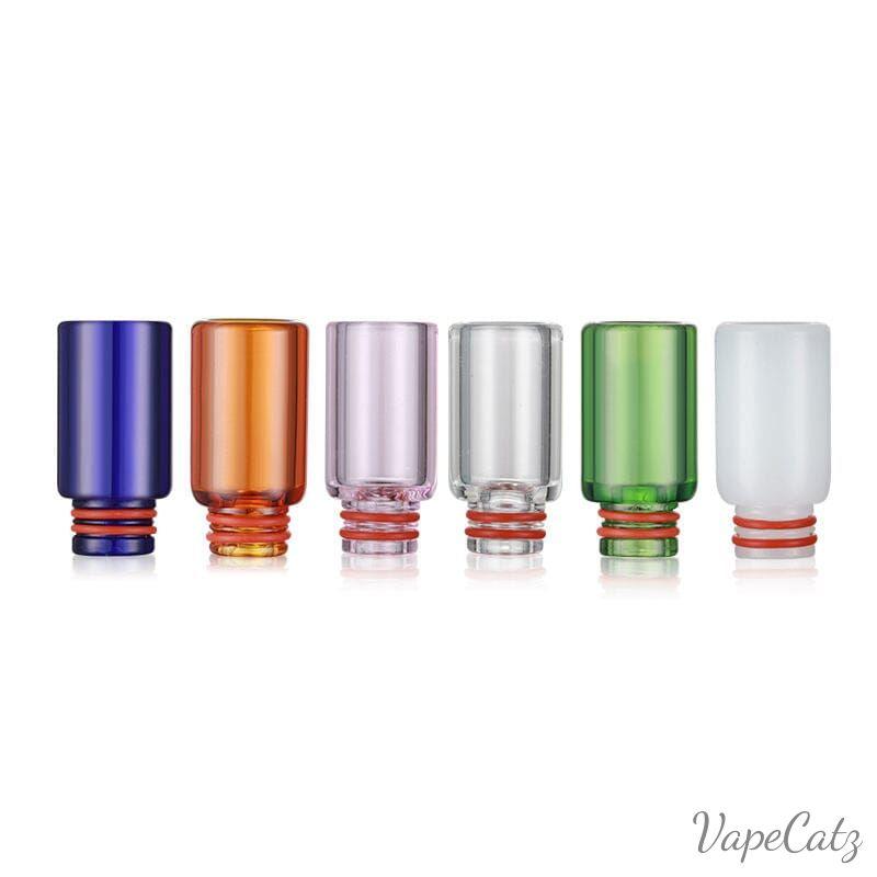 510 Glass Tube / column..... Gotta love it! YA1 Vape Accessories 510 Replacement Tips 