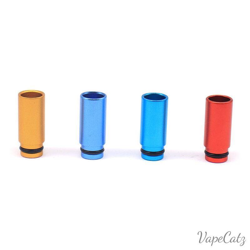 510 Slim Aluminum Column Tip T19 Vape Accessories 510 Replacement Tips 