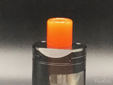 510 Stubby Plastic Standard Drip Tip or Mouthpiece F10 Vape Accessories 510 Replacement Tips 