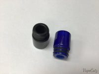 510 Stubby Plastic Standard Drip Tip or Mouthpiece F12 Vape Accessories 510 Replacement Tips 