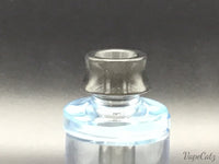 510 Wide Bore Concave Drip Tip or Mouthpiece Pastel Colors F1 Vape Accessories 510 Replacement Tips 