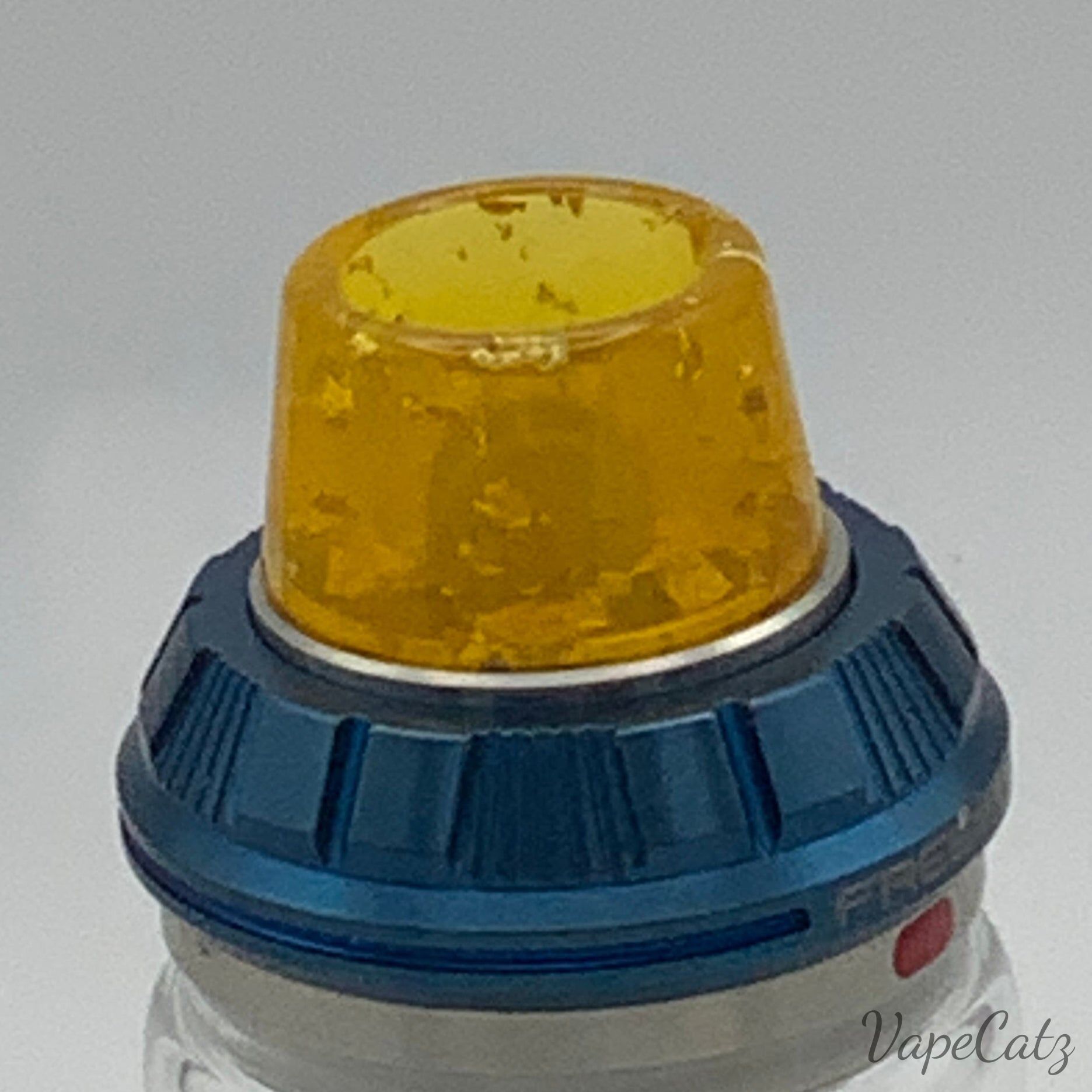 810 Resin Short & Shiny Drip Tip Mouthpiece B1 Vape Accessories 810 Drip Tip 