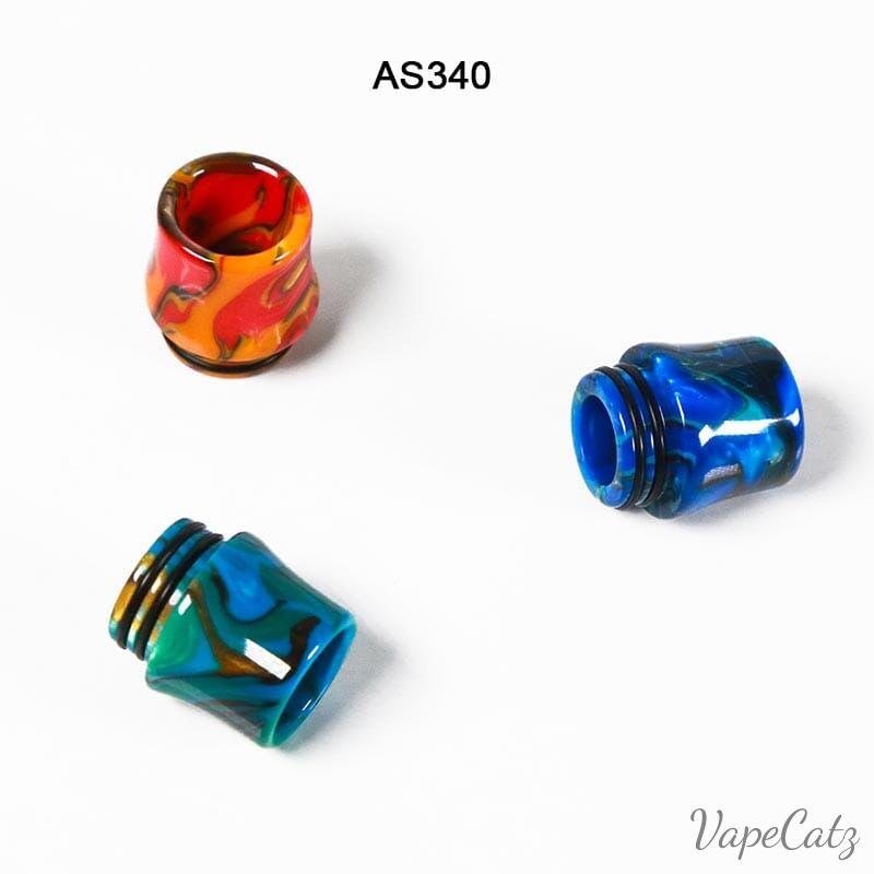 810 Tank Conical Slope Drip Tip CB8 Vape Accessories 810 Drip Tip 