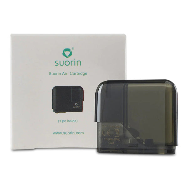Air Replacement Pod Coil Suorin 