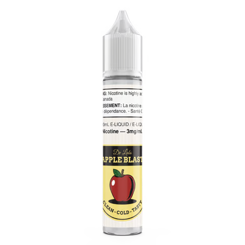Apple Blast E-Liquid DashVapes 