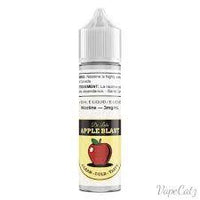 Apple Blast E-Liquid DashVapes 