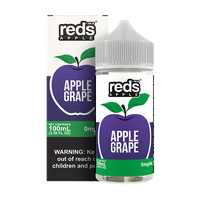 Apple Grape E-liquid Reds Apple Ejuice 