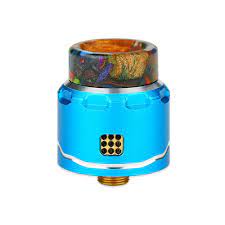 Asmodus C4 RDA Classic Collection Classic Collection 