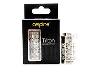 Aspire Triton Replacement Tank Classic Collection Classic Collection 