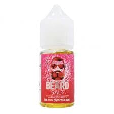 Beard Co Salt High Content Salt E-Liquid High Content Salt E-Liquid No. 5 30mg 