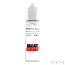 Black Cherry E-Liquid DashVapes 