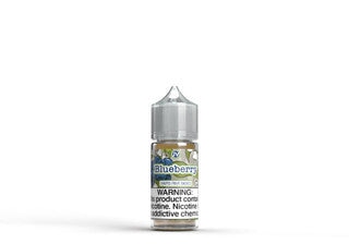 Blueberry E-Liquid JVapes 