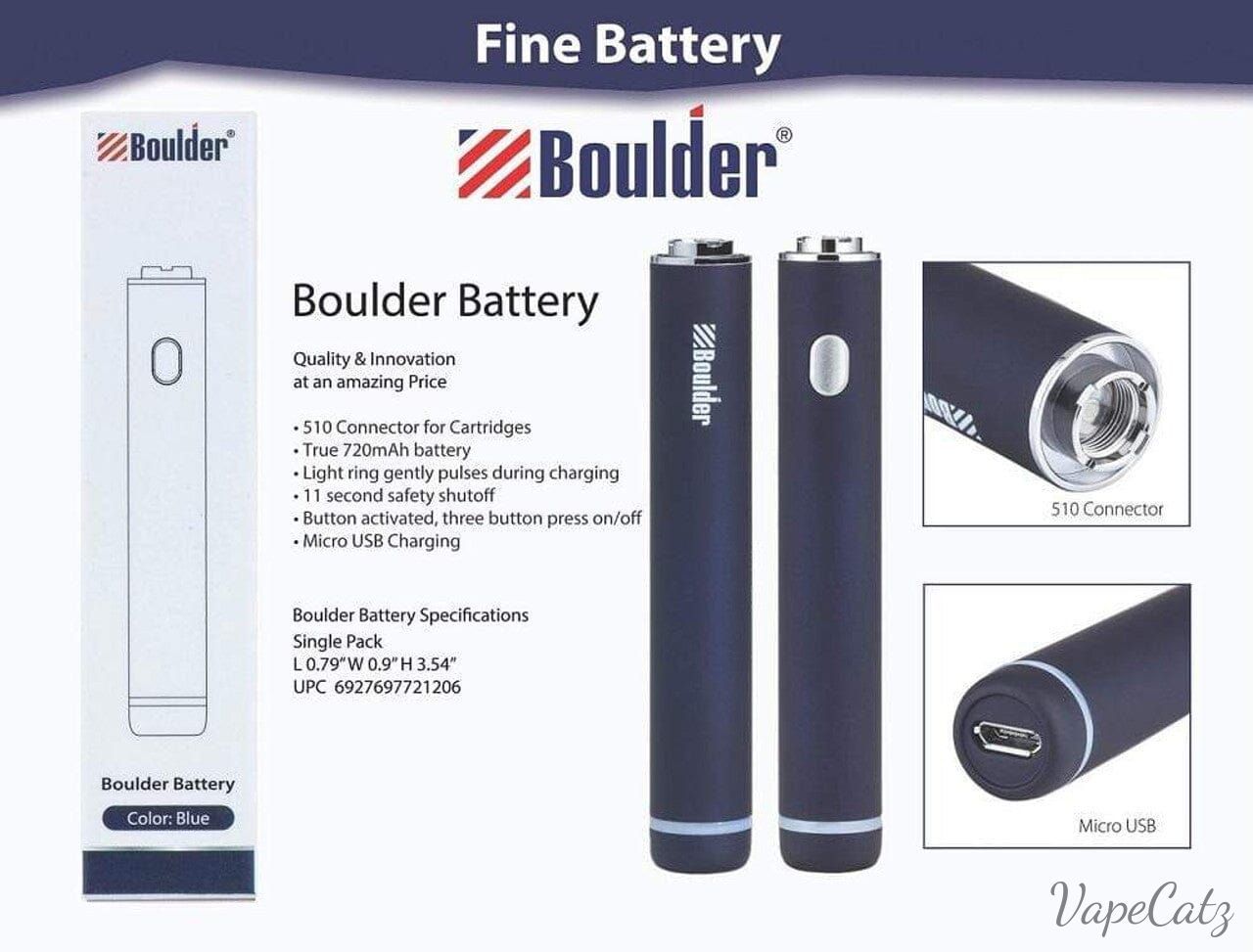 boulder vape price Boulder Devices & Replacement Parts