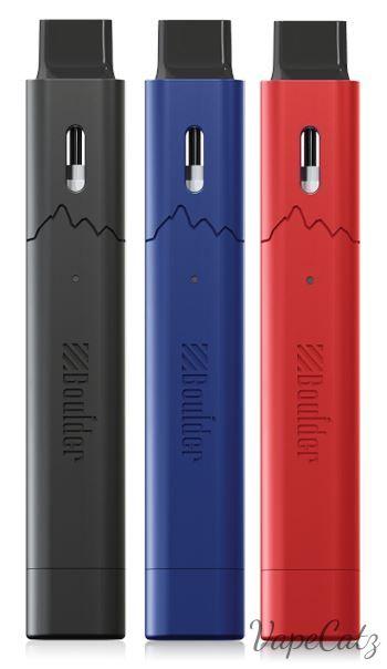 boulder vape pods Boulder Devices & Replacement Parts boulder vape pods Boulder Devices & Replacement Parts