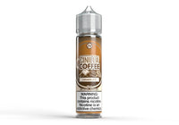 Cinilla Coffee E-Liquid JVapes 60ml 12mg 