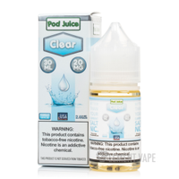 Pod Juice Salt 30ml