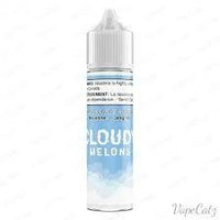 Cloudy Melons E-Liquid DashVapes 