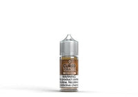 Cured Tobacco E-Liquid JVapes 