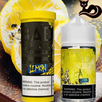 Dead Lemon E-liquid bad drip 