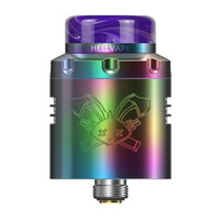 Dead Rabbit V3 Classic Collection Classic Collection Rainbow 
