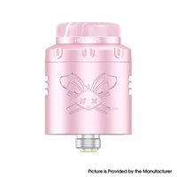 Dead Rabbit V3 Classic Collection Classic Collection Sakura Pink 