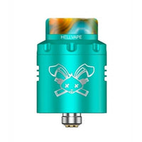 Dead Rabbit V3 Classic Collection Classic Collection Turquoise 