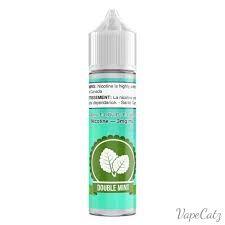 DoubleMint E-Liquid DashVapes 