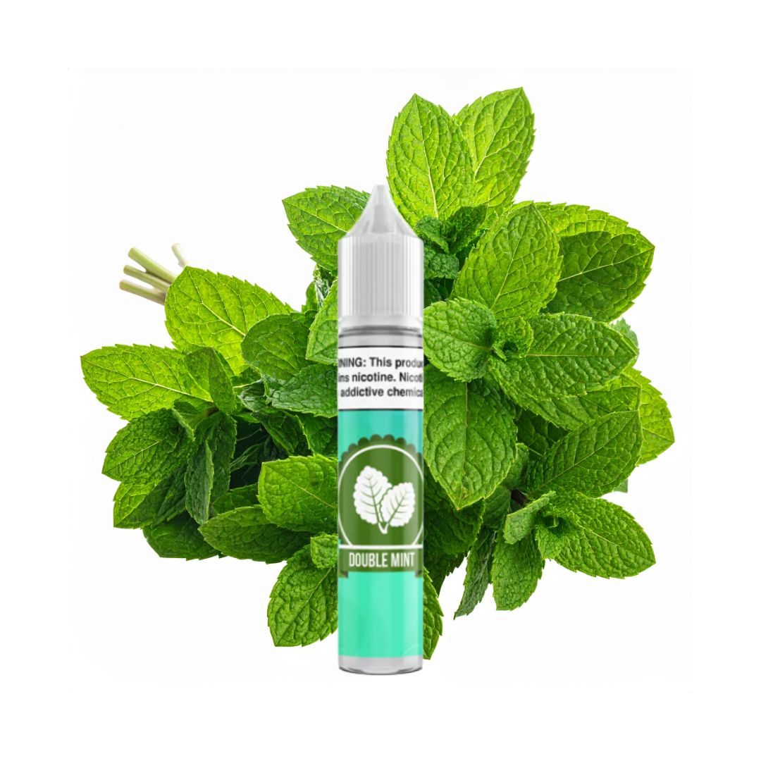 DoubleMint