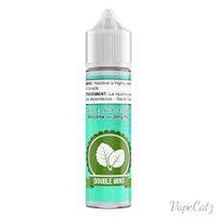 DoubleMint E-Liquid DashVapes 