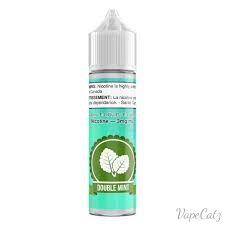 DoubleMint E-Liquid DashVapes 