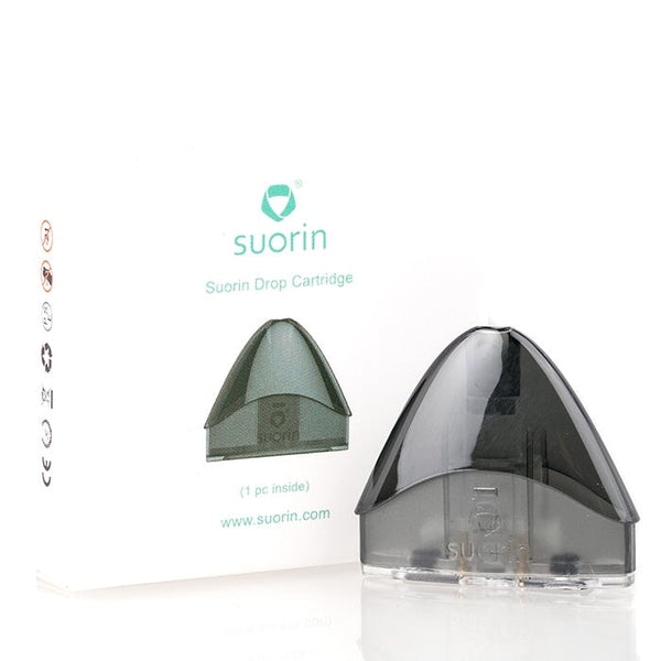 Drop Replacement Pod Coil Suorin 
