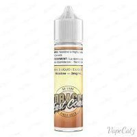 East Coast Tobacco E-Liquid DashVapes 